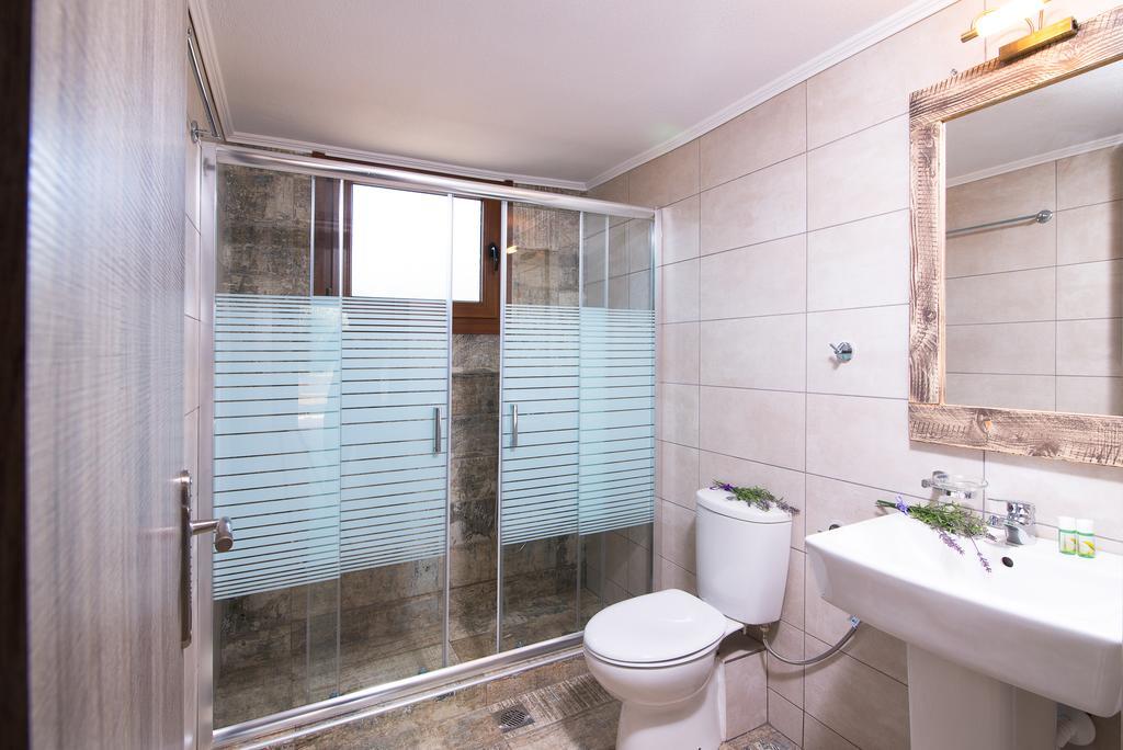 Olive Land Villas Limenaria  Ruang foto
